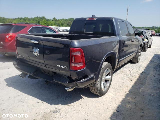 RAM 1500 - 4