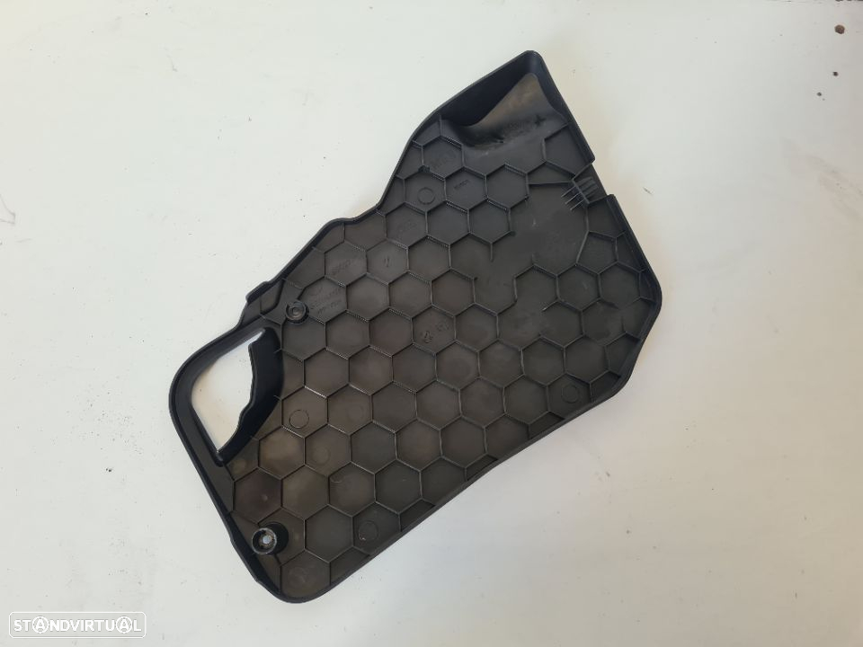 COBERTURA DIREITA DA CONSOLA CENTRAL ORIGINAL | REF. 990330K | MINI COOPER R56; - 3