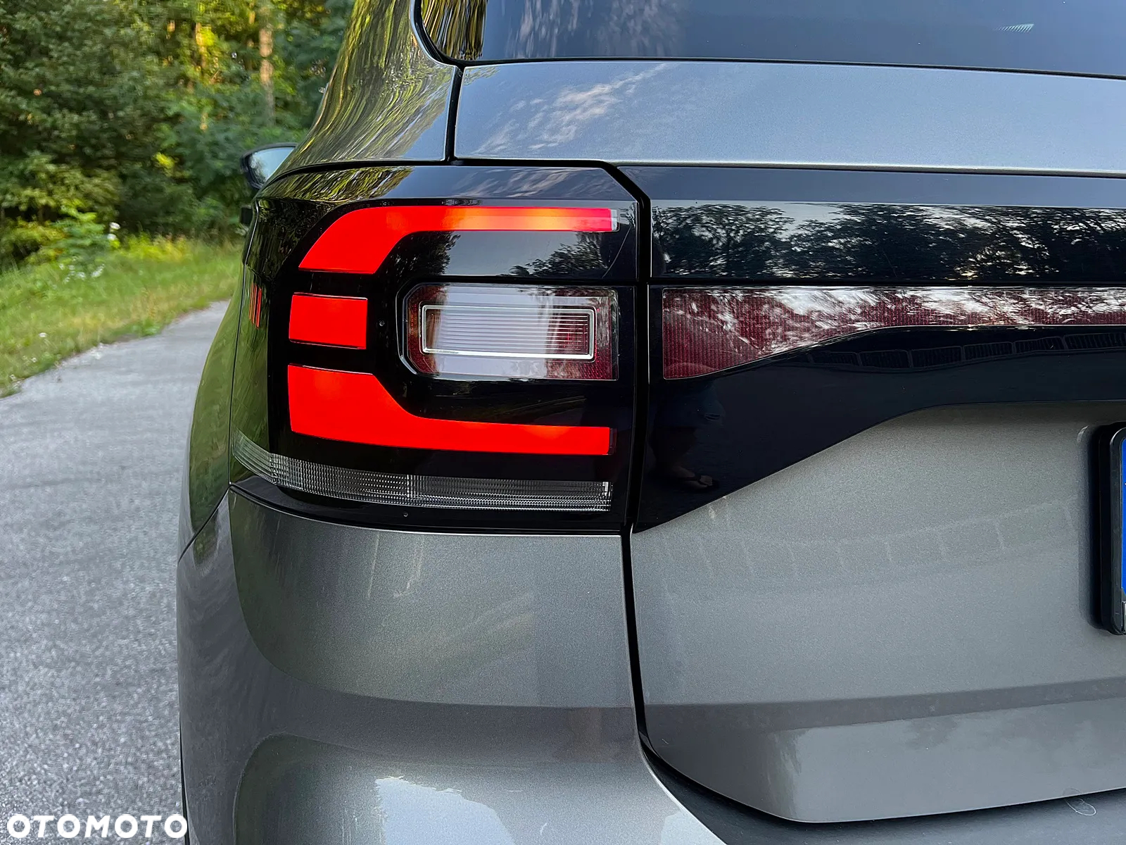 Volkswagen T-Cross - 10