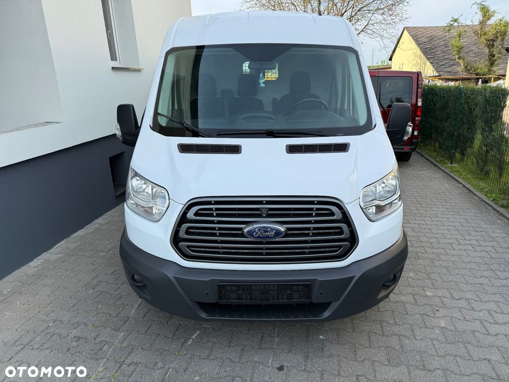 Ford Transit - 2