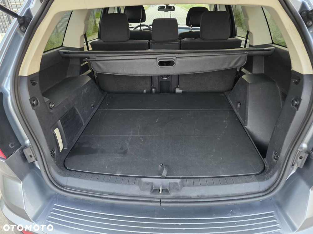 Dodge Journey 2.0 CRD SE - 9