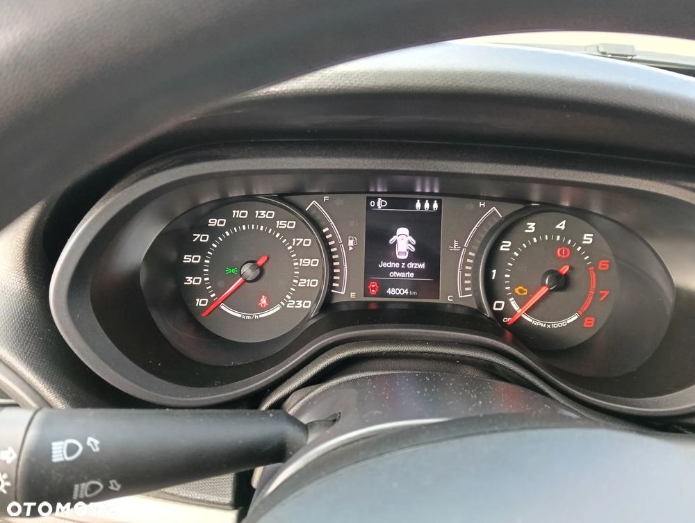 Fiat Tipo 1.4 16V - 9