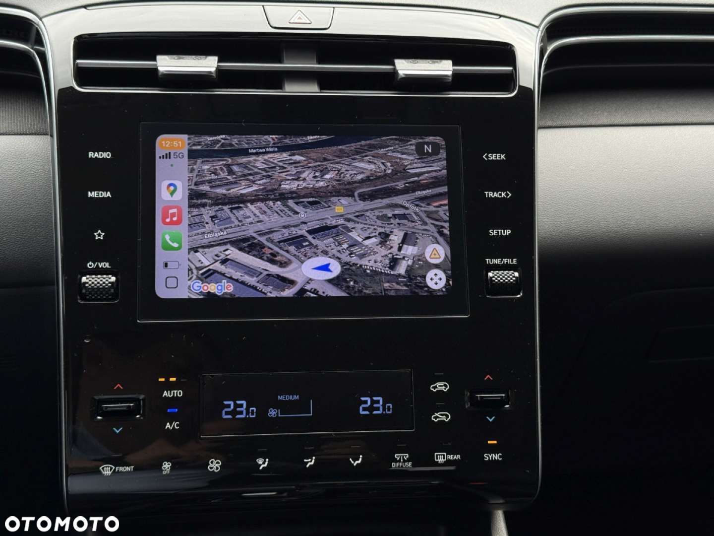 Hyundai Tucson - 29