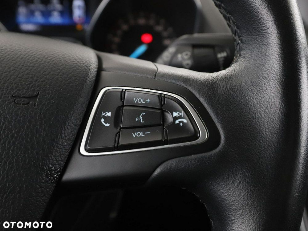 Ford Kuga 1.5 EcoBoost 2x4 Cool & Connect - 30