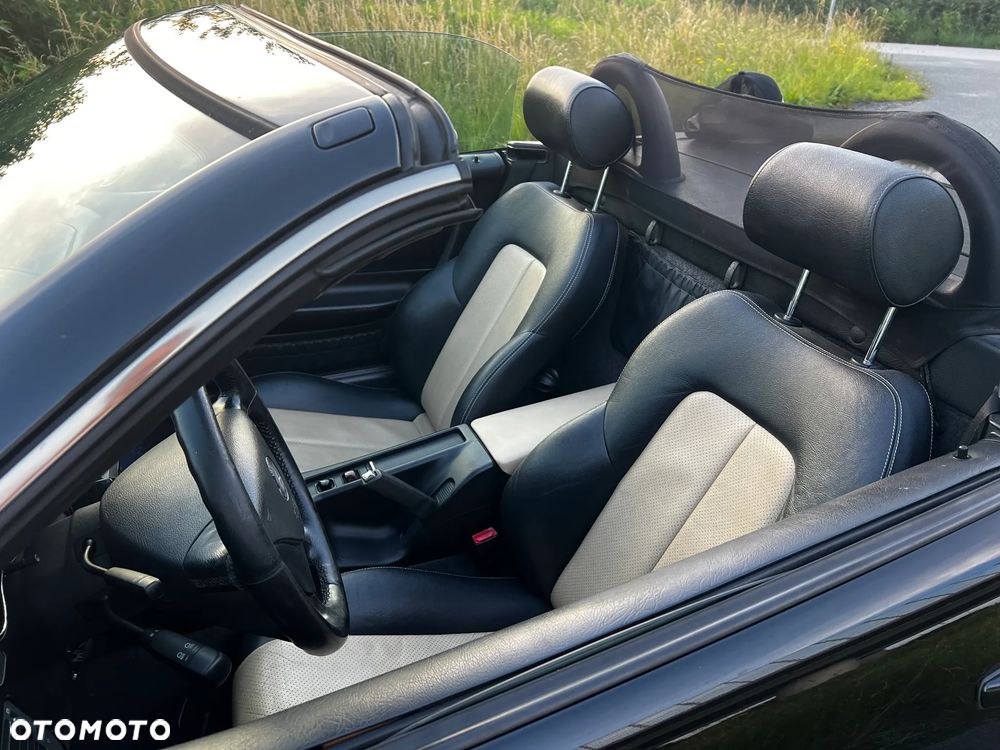 Mercedes-Benz SLK - 28
