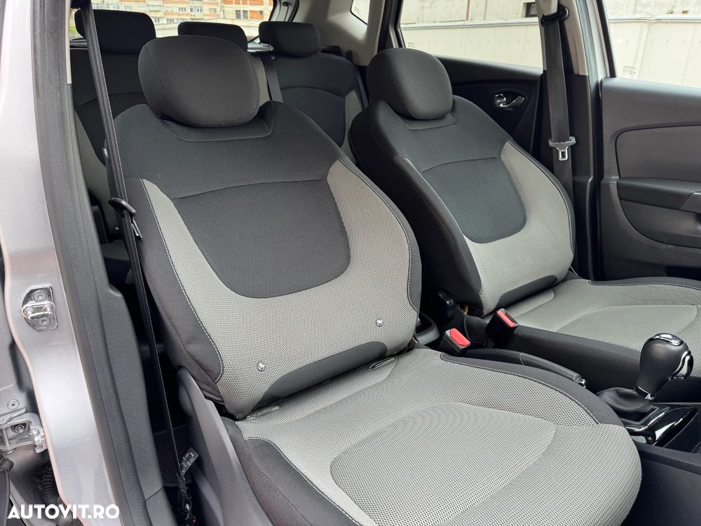 Renault Captur ENERGY dCi 90 EDC Intens - 18