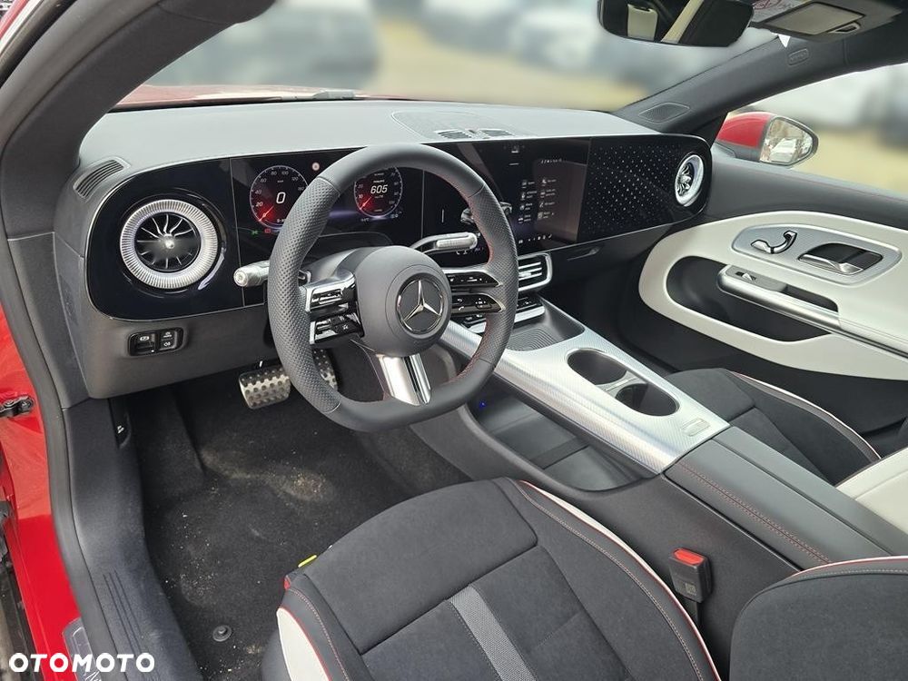 Mercedes-Benz CLA 250+ 85kWh - 13