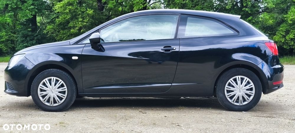 Seat Ibiza - 6
