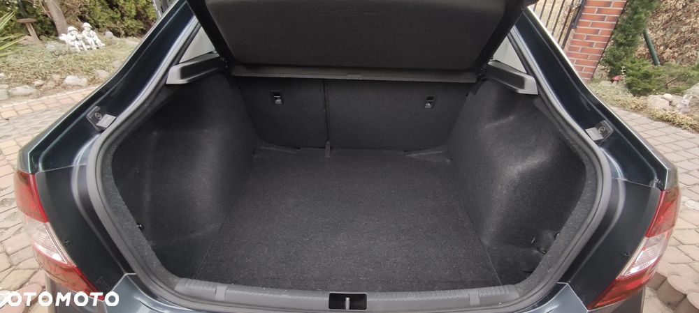 Skoda RAPID 1.0 TSI Ambition - 11