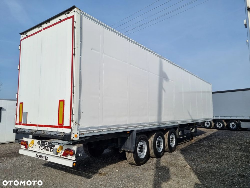 Schmitz Cargobull SCB*S3B - 11