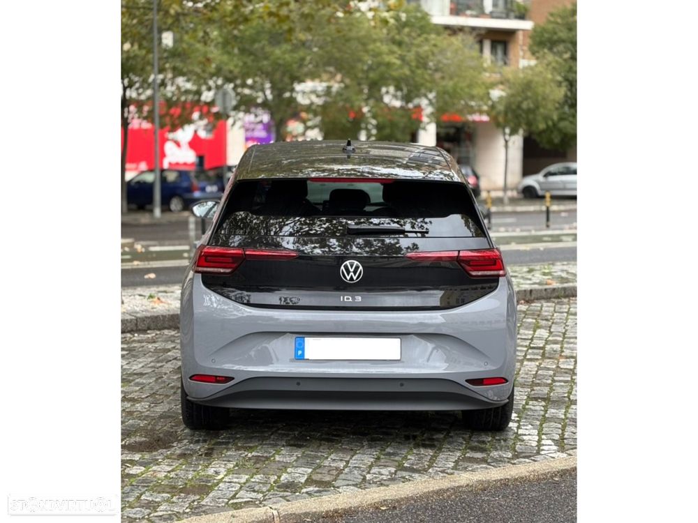 VW ID.3 58 kWh Pro - 2