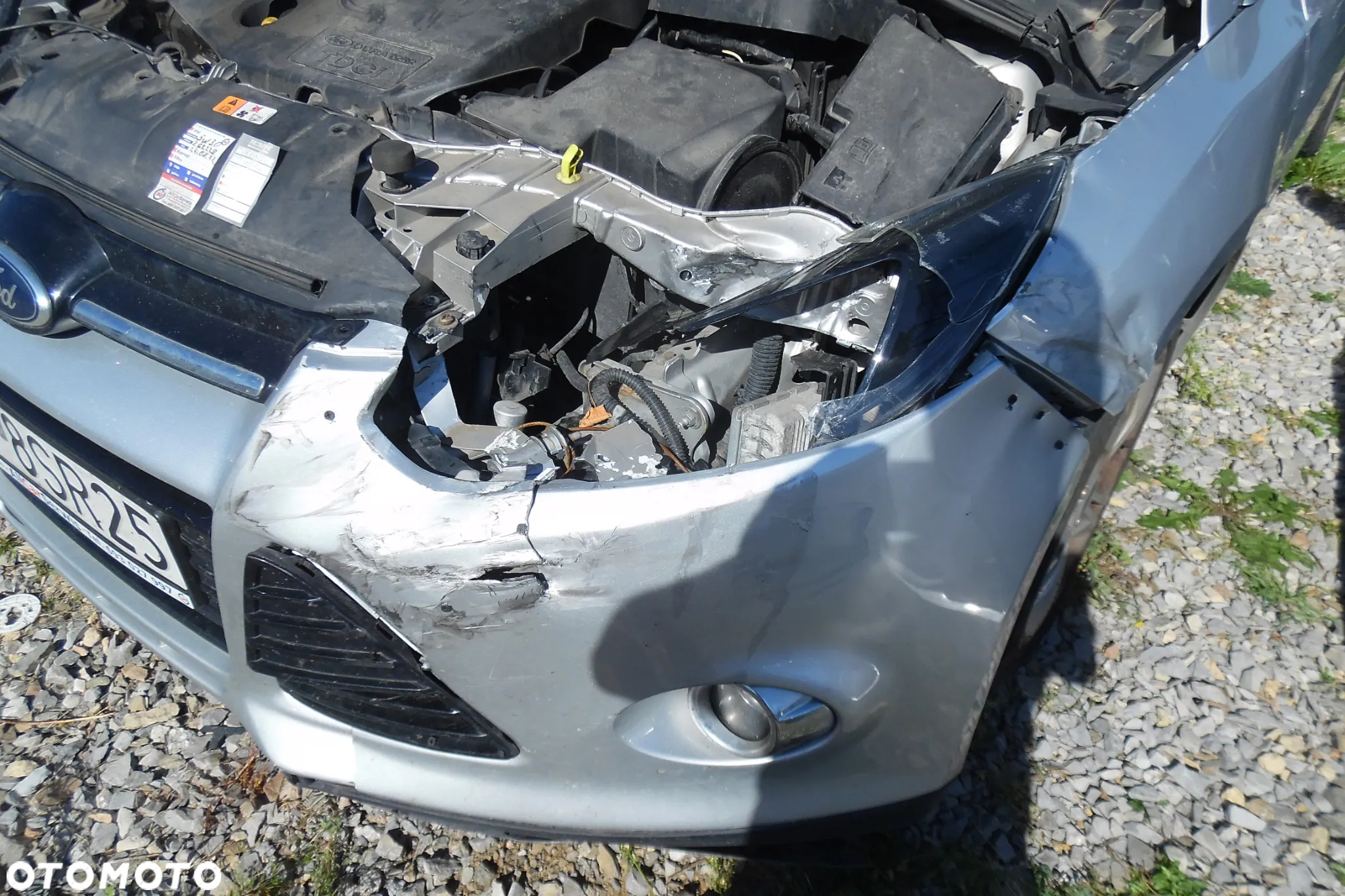 Ford Focus - 21