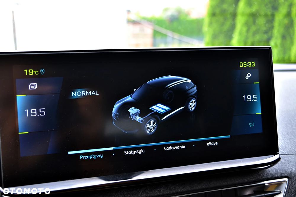 Peugeot 3008 1.6 PureTech Hybrid PHEV Allure Pack S&S EAT8 - 35