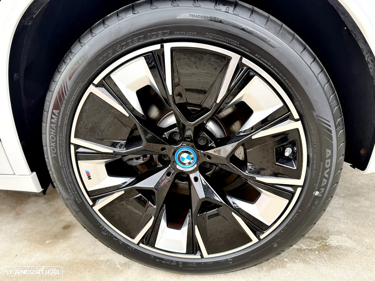 BMW iX3 Inspiring - 52