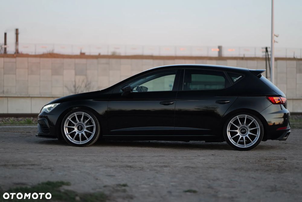 Seat Leon 1.8 TSI Start&Stop FR - 6