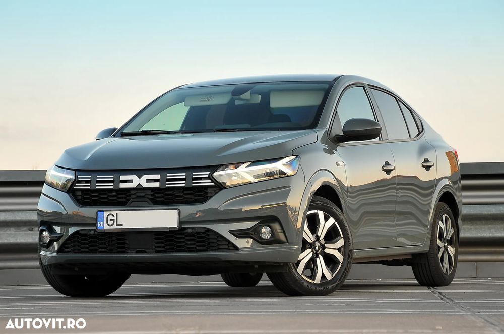 Dacia Logan - 4