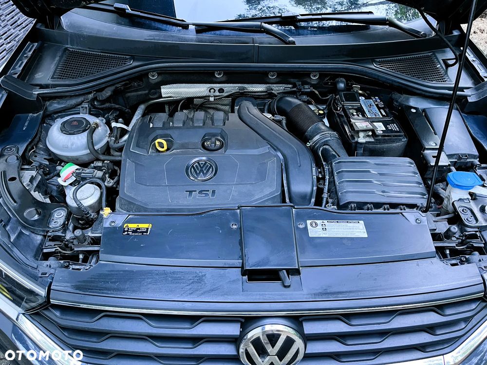 Volkswagen T-Roc 1.5 TSI ACT Advance - 7