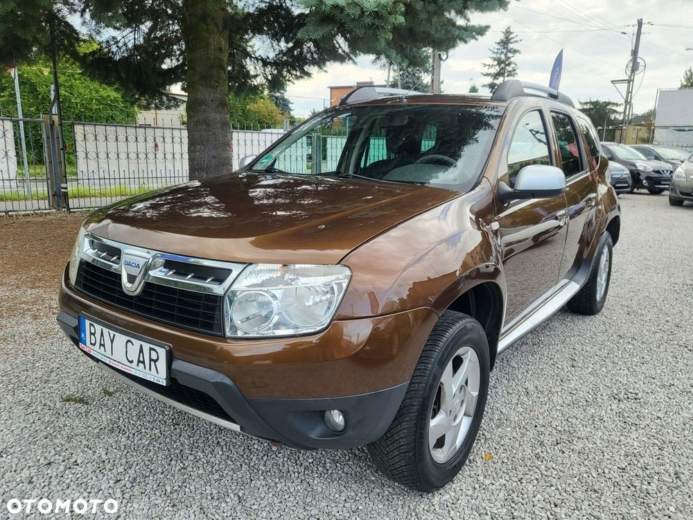 Dacia Duster - 4