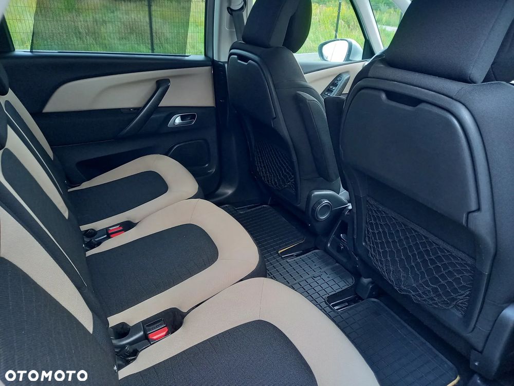 Citroën C4 Picasso e-HDi 115 Exclusive - 7