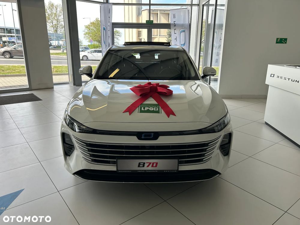 Bestune B70 - 3
