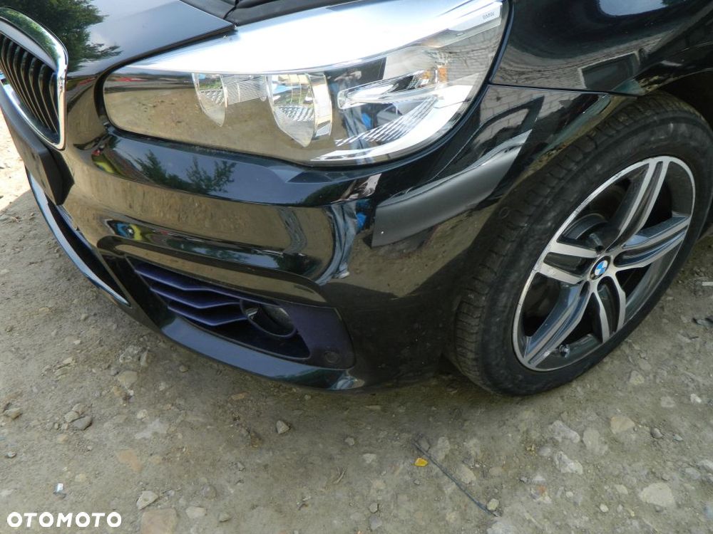 BMW F45 Active Tourer na części 475 Black Sapphire Metallic - 38