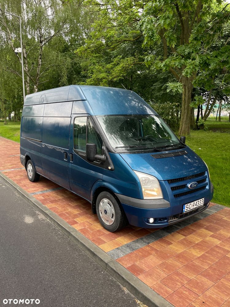 Ford Transit - 18