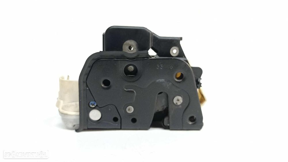 FECHADURA PORTA FRONTAL DIREITA AUDI A3 2006 -4F2837015 - 3