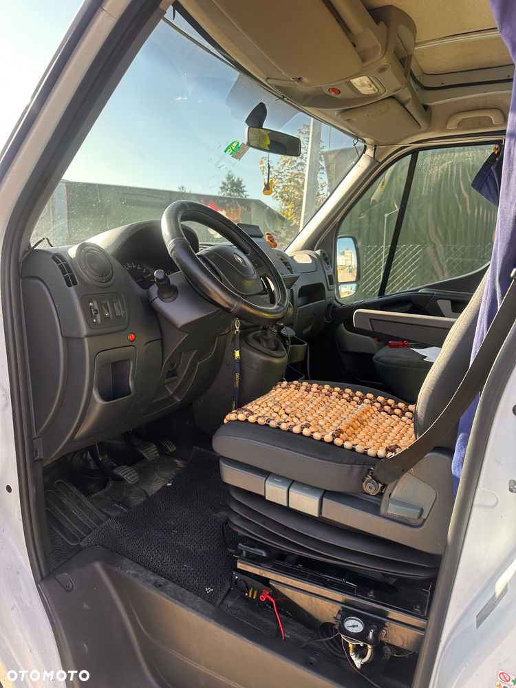 Renault Master - 8