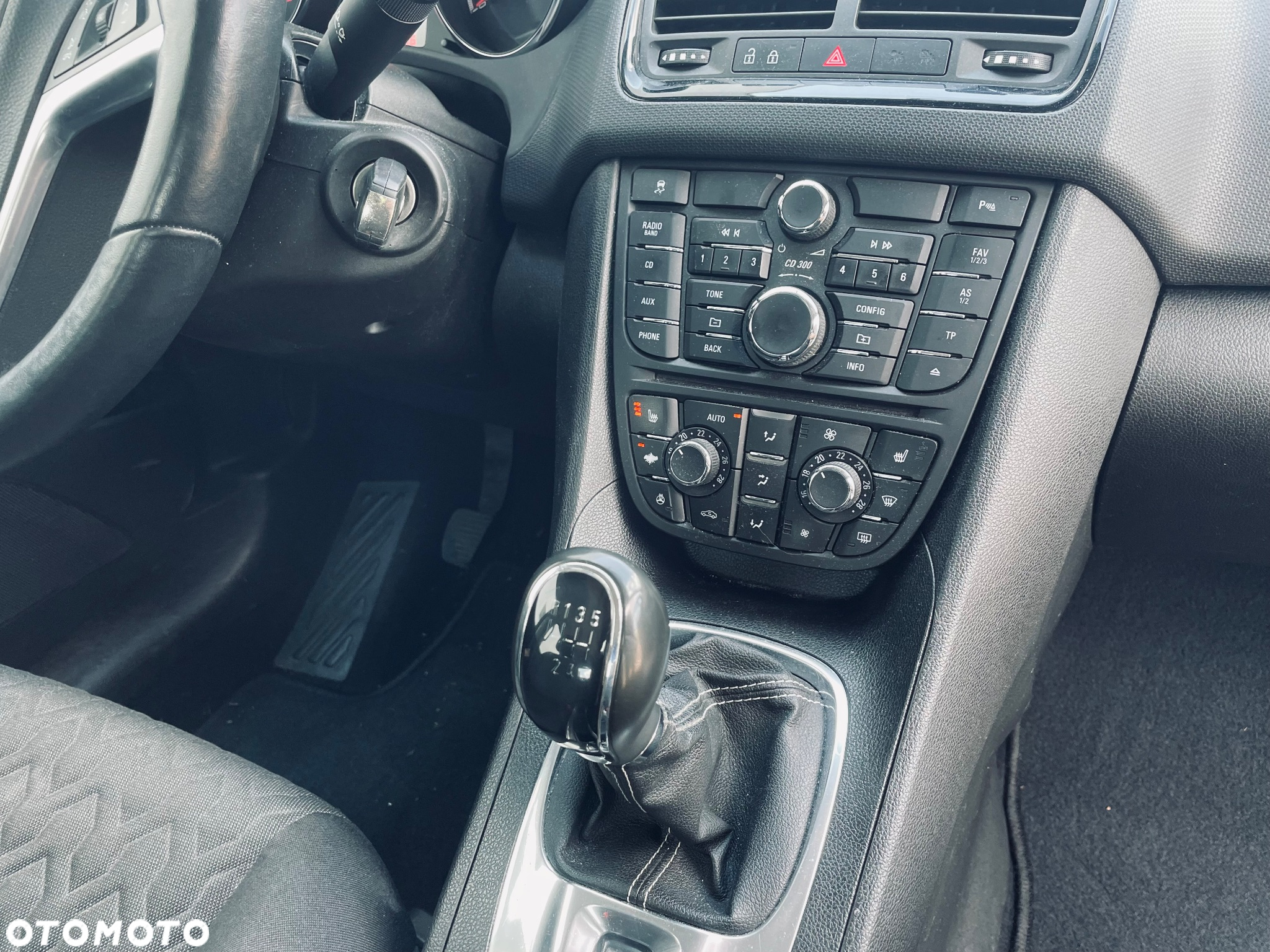 Opel Meriva 1.4 Active - 28