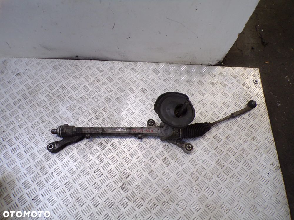 MAGLOWNICA FORD FIESTA MK8 1.0 ECOBOOST - 1