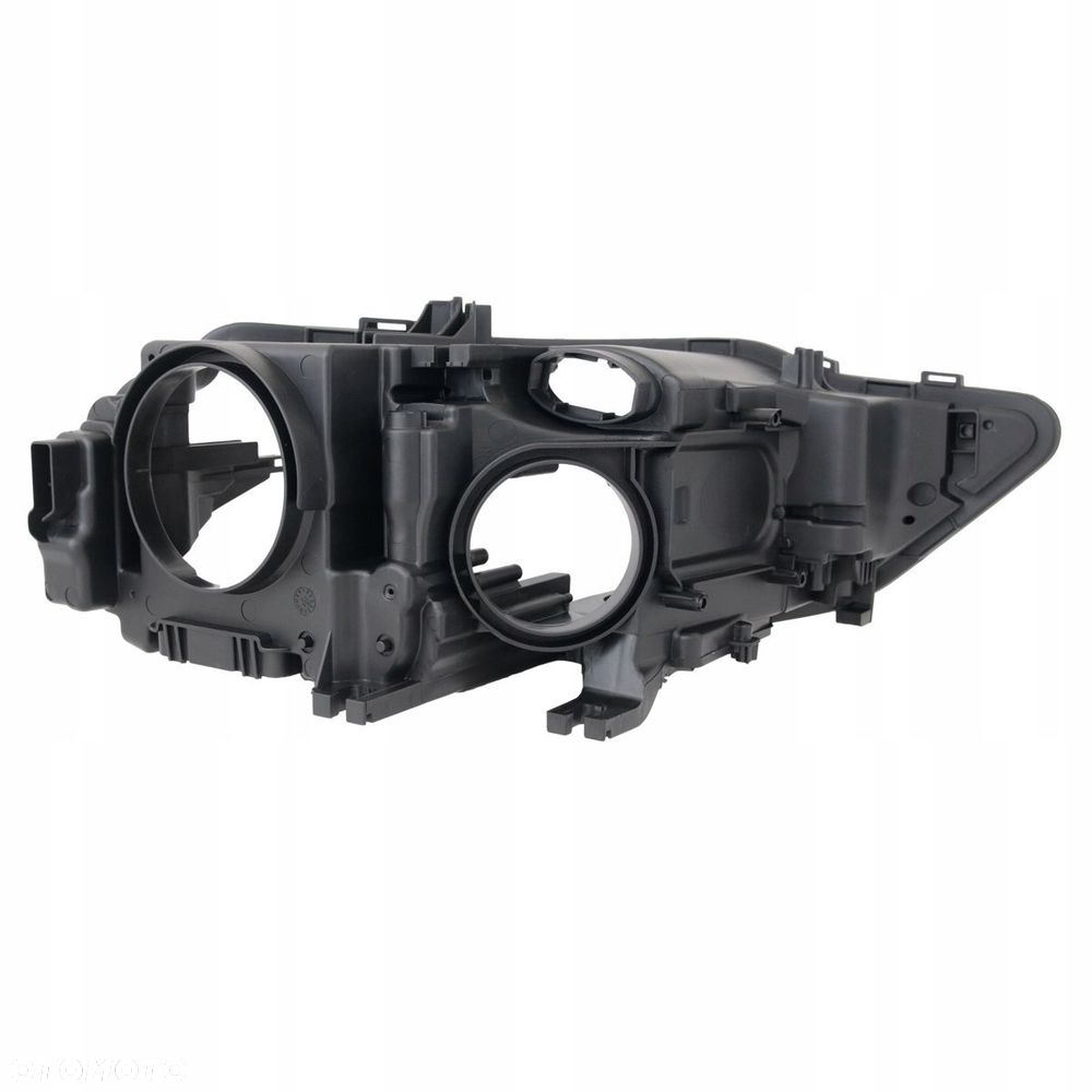 Obudowa Reflektora Puszka Audi A4 b8 8k 8k0 Lift 2011-2015 L - 2