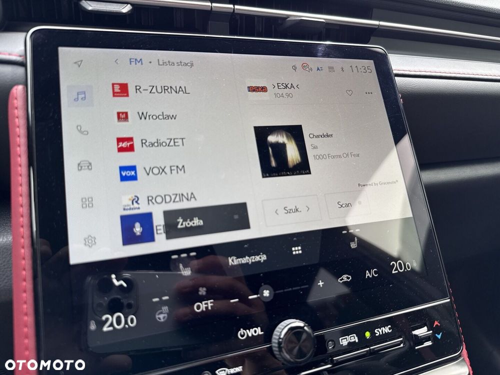 Lexus LBX - 24