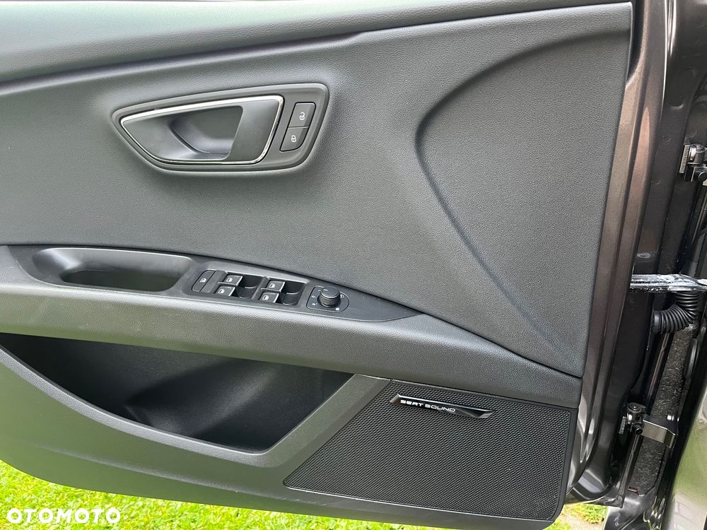 Seat Leon 2.0 TDI FR S&S - 18
