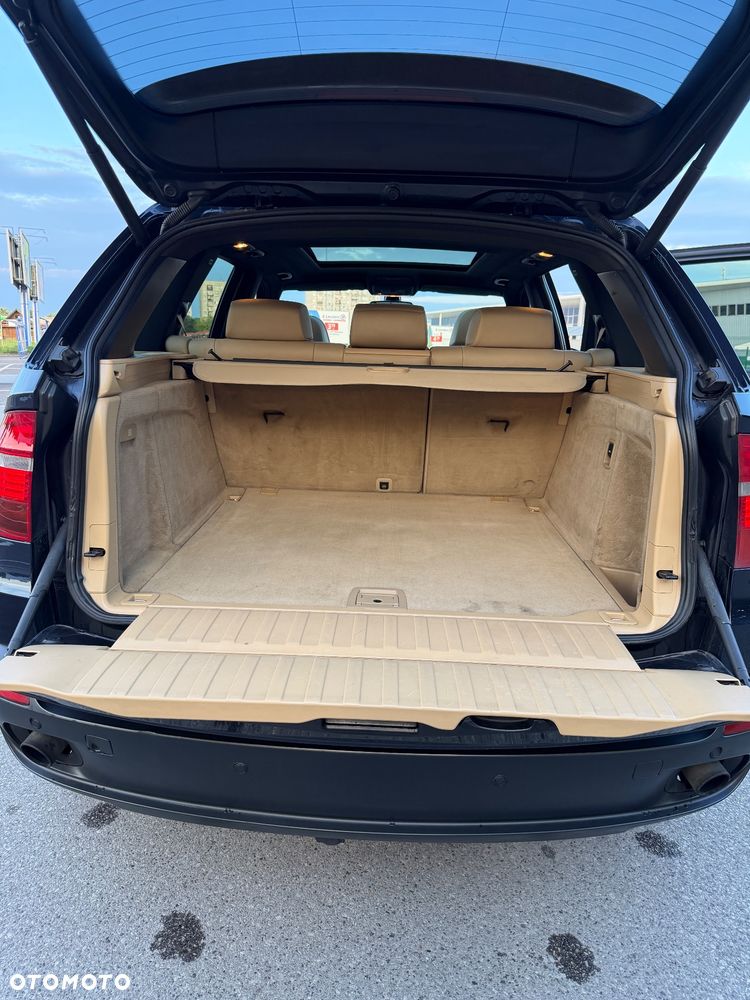 BMW X5 3.5d xDrive - 19