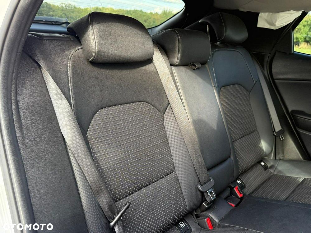 Kia XCeed 1.5 T-GDI GT-Line DCT - 21