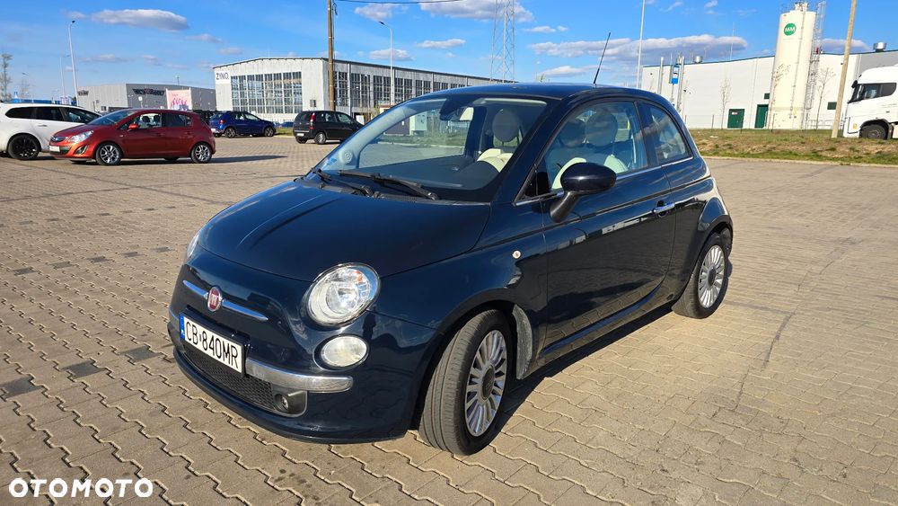 Fiat 500 - 6