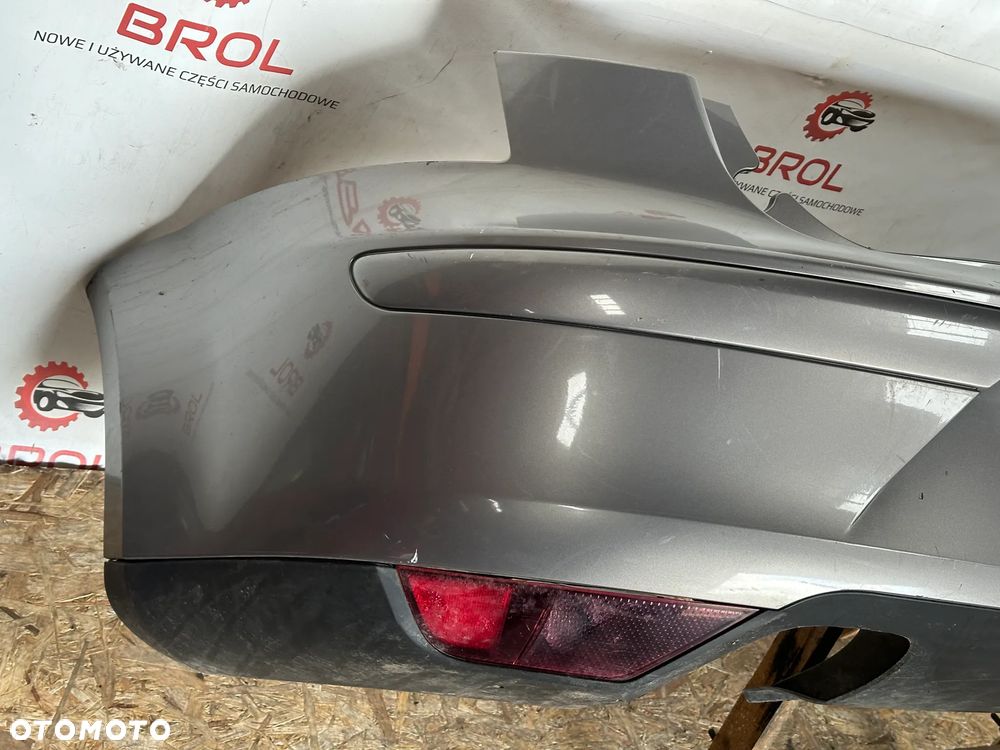 ZDERZAK TYLNY SEAT TOLEDO III - 2