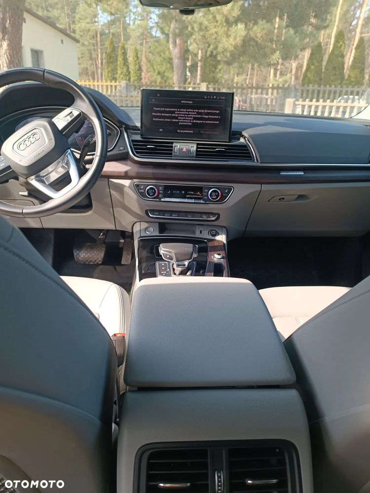 Audi Q5 45 TFSI quattro S tronic S line - 19