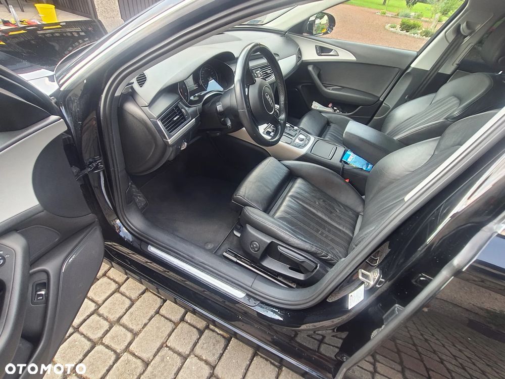 Audi A6 ver-2-0-tdi-dpf-multitronic-sport-selection - 8