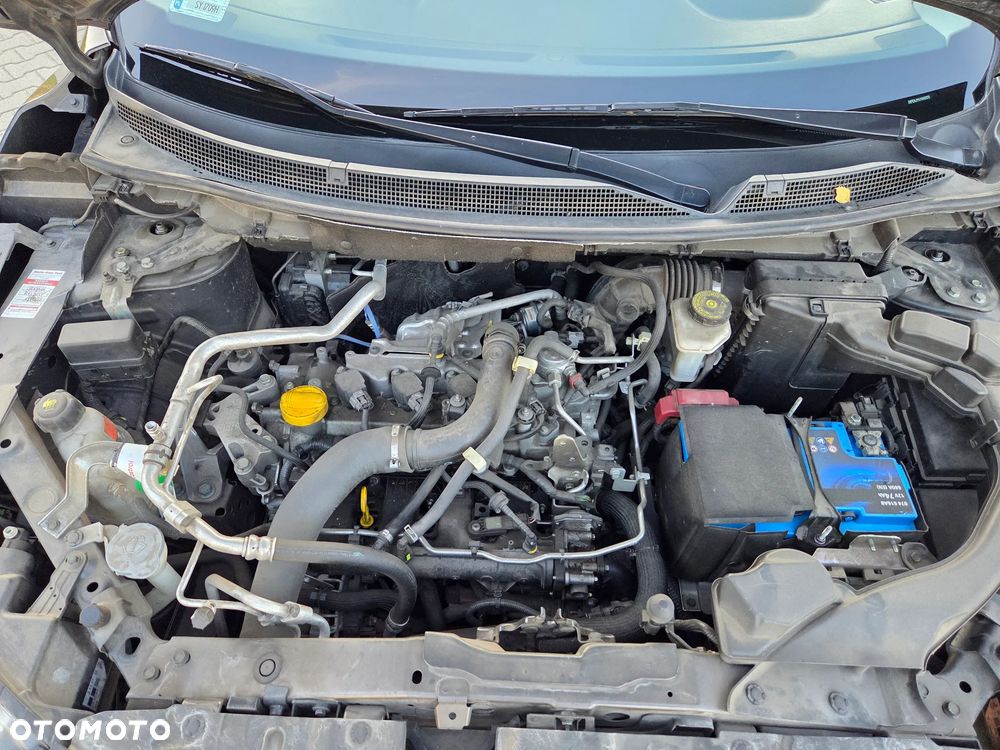 Nissan Qashqai 1.2 DIG-T N-Connecta EU6 - 33