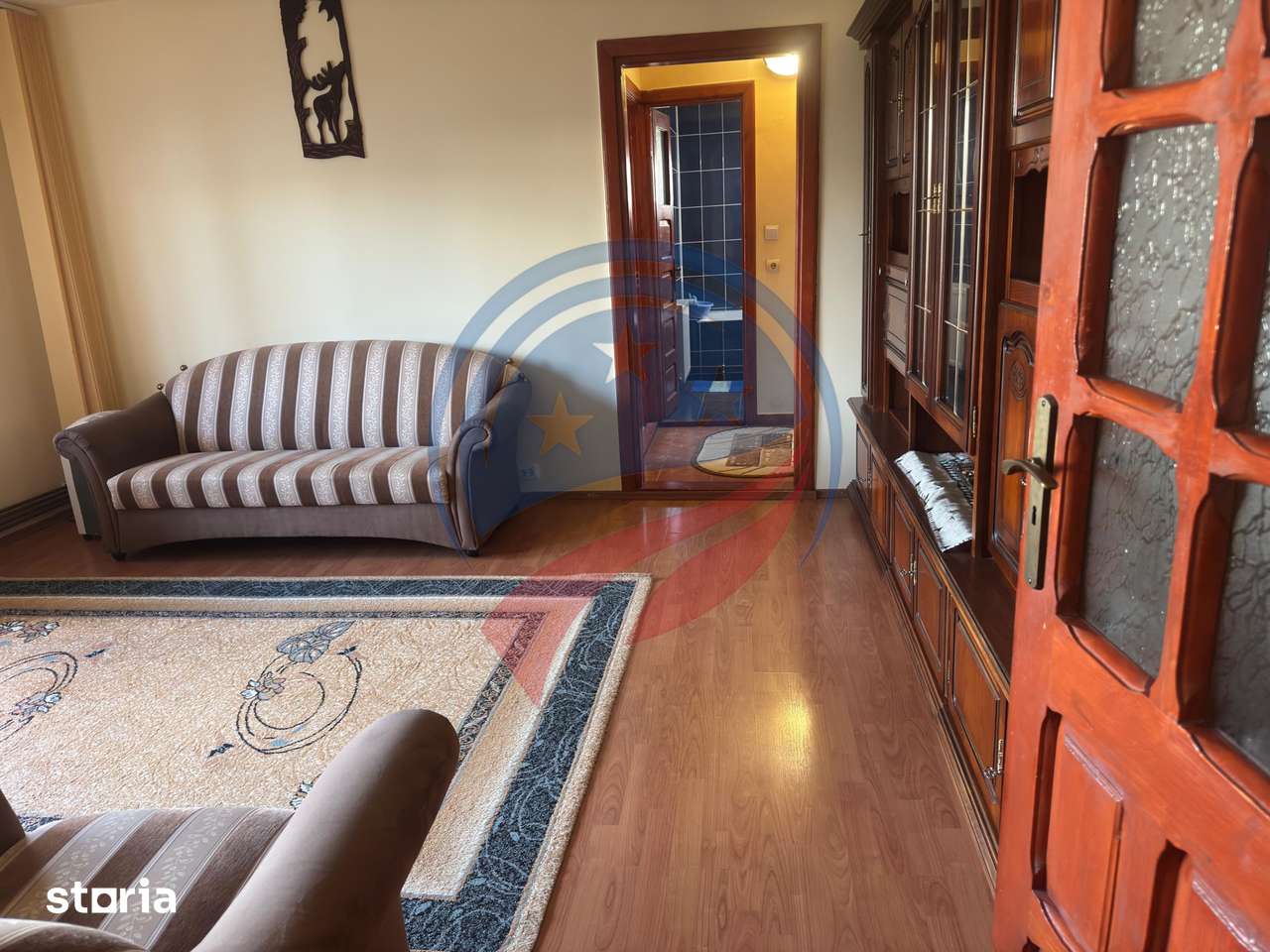 Apartament 2 camere | 1 Mai – Facultatea de Medicină — fotografia 1