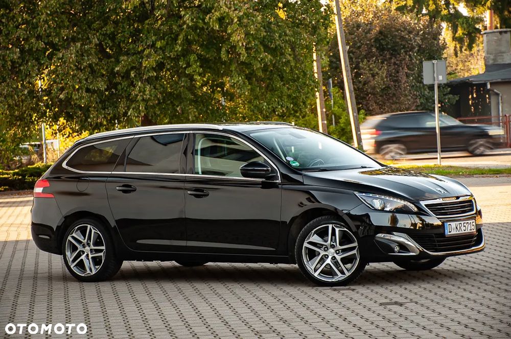 Peugeot 308 1.2 PureTech Active S&S - 3