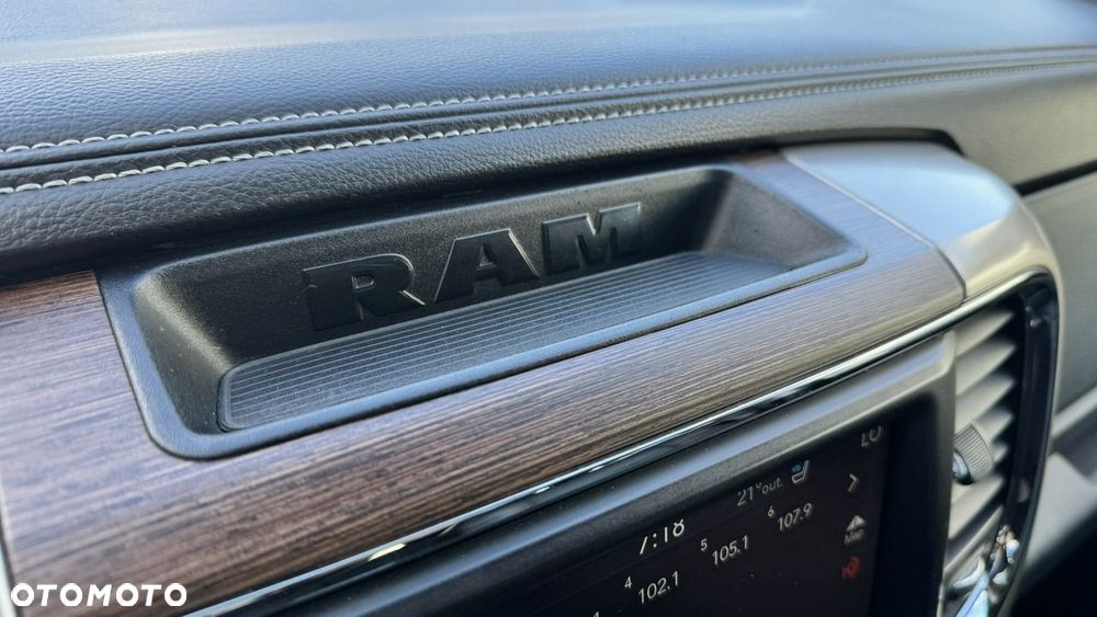 Dodge RAM - 13