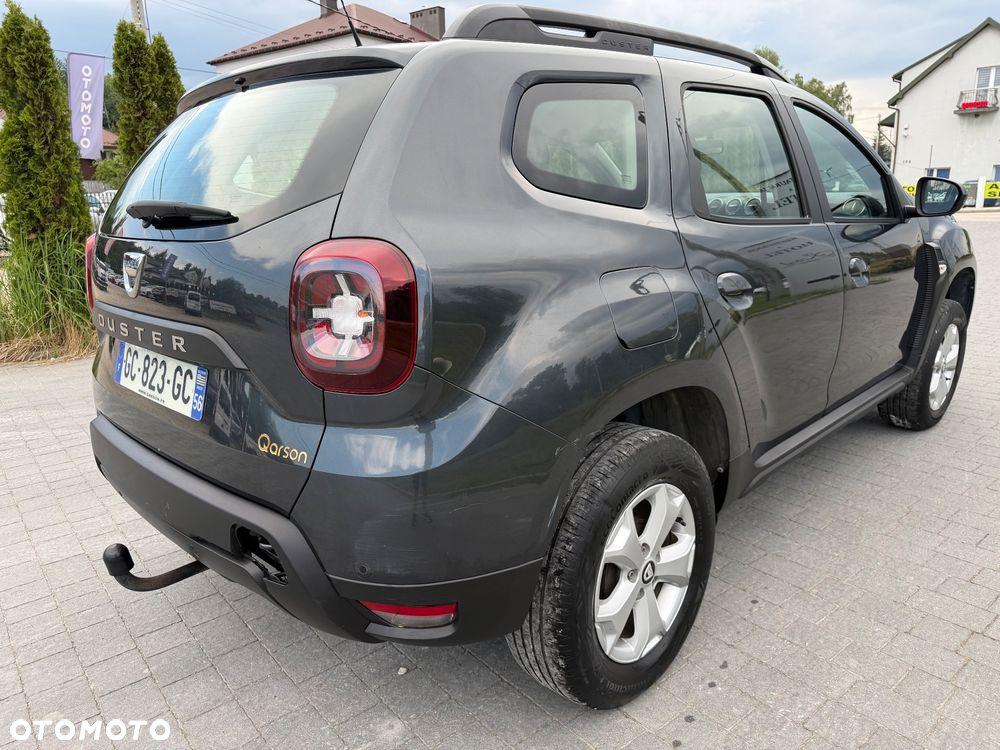 Dacia Duster TCe 100 2WD Comfort - 4