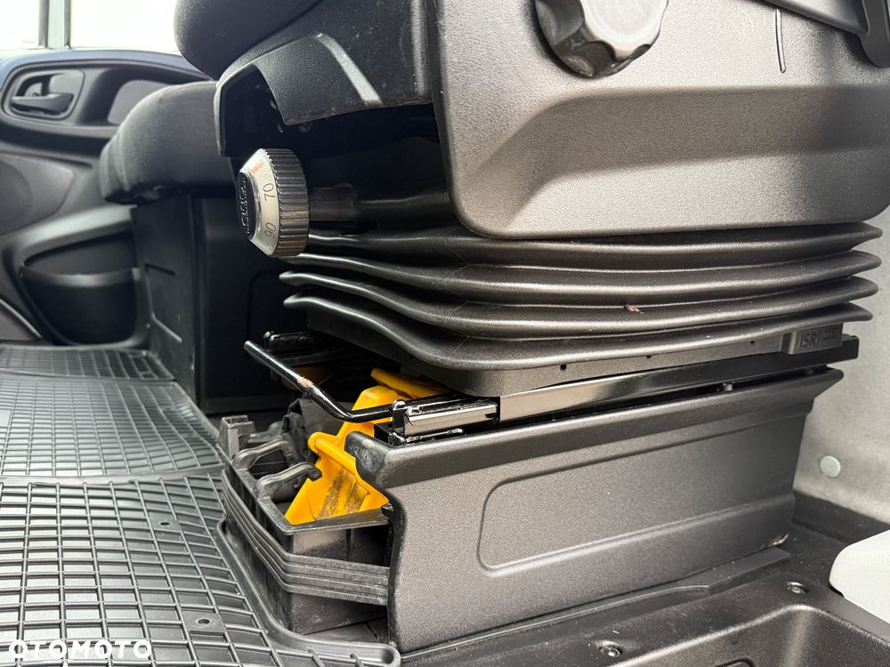 Iveco DAILY 72-180 180KM *CHŁODNIA Carrier Pulsor 500 *6m Dł / 12E.Palet/Winda 1000KG Udźwigu! Chłodzenie Postojowe!  EURO 6 !!! - 17