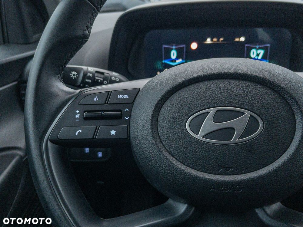 Hyundai i20 1.2 Modern - 15