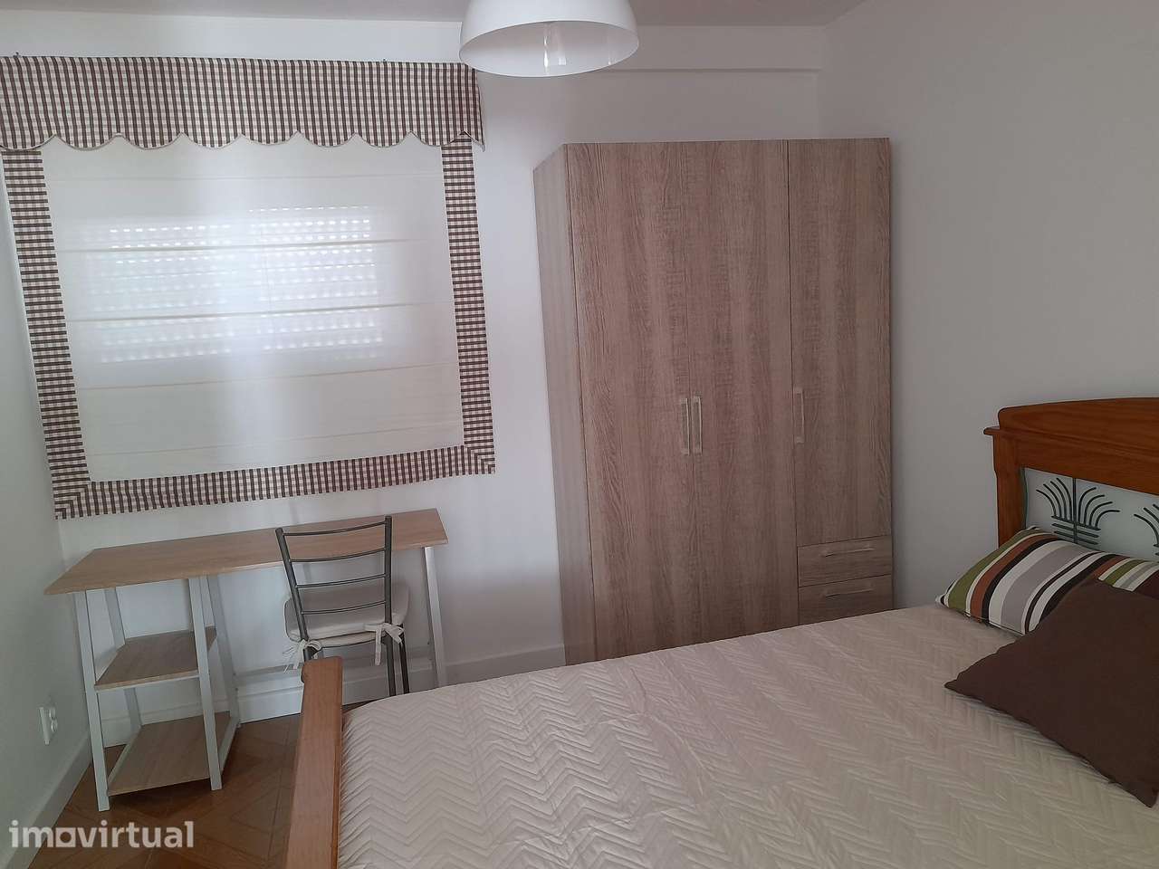 Quarto individual ou duplo - Grande imagem: 2/6