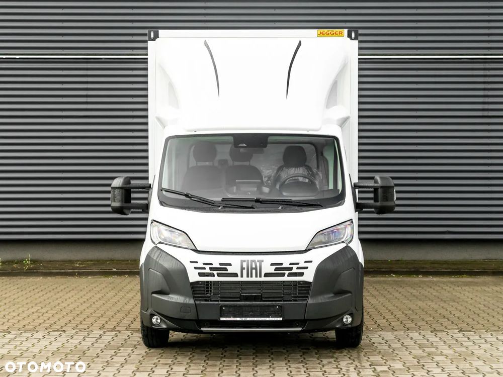 Fiat Ducato MAXI 2.2 180KM Automat - 2