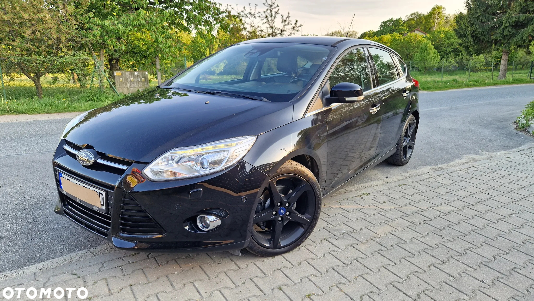 Ford Focus - 3
