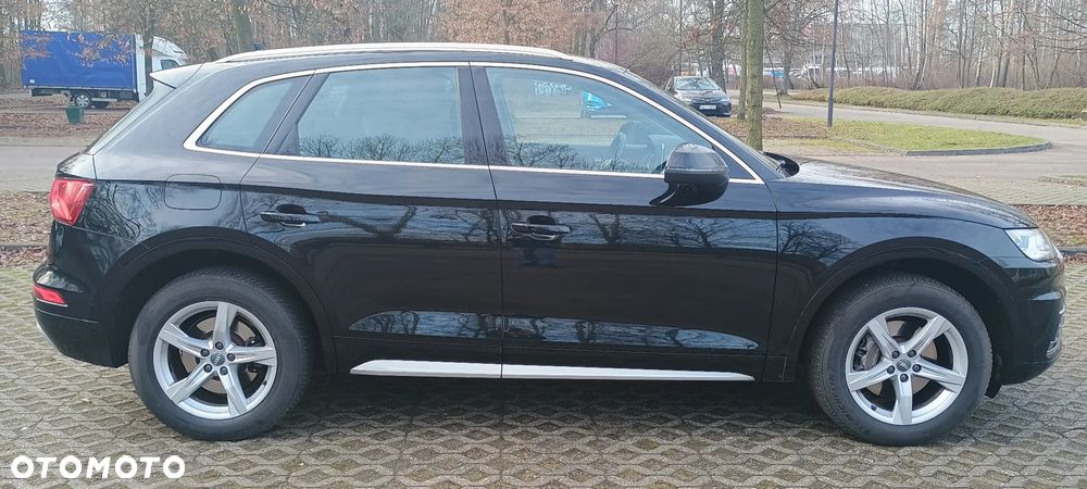 Audi Q5 40 TDI Quattro Sport S tronic - 3